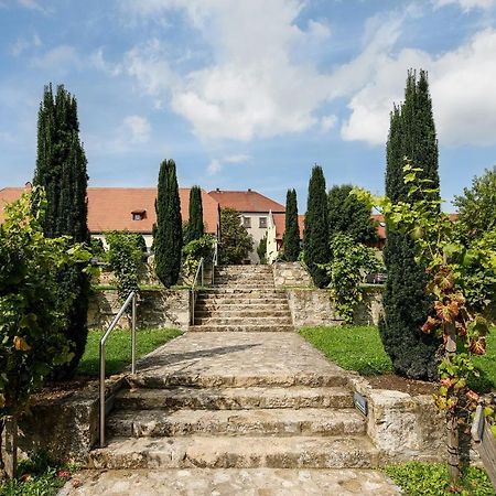 Resort Schloss Auerstedt Exterior photo