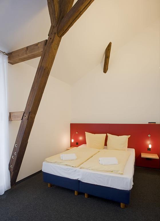Resort Schloss Auerstedt Room photo
